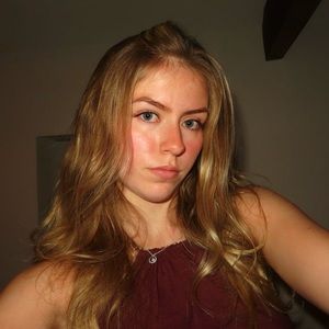 Meet your Posher, Frank